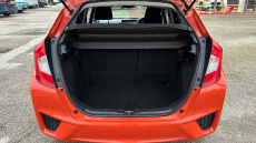 Honda Jazz 1.3 EX 5dr Petrol Hatchback